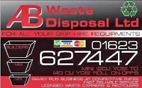 AB Waste Disposal Ltd 1158385 Image 0